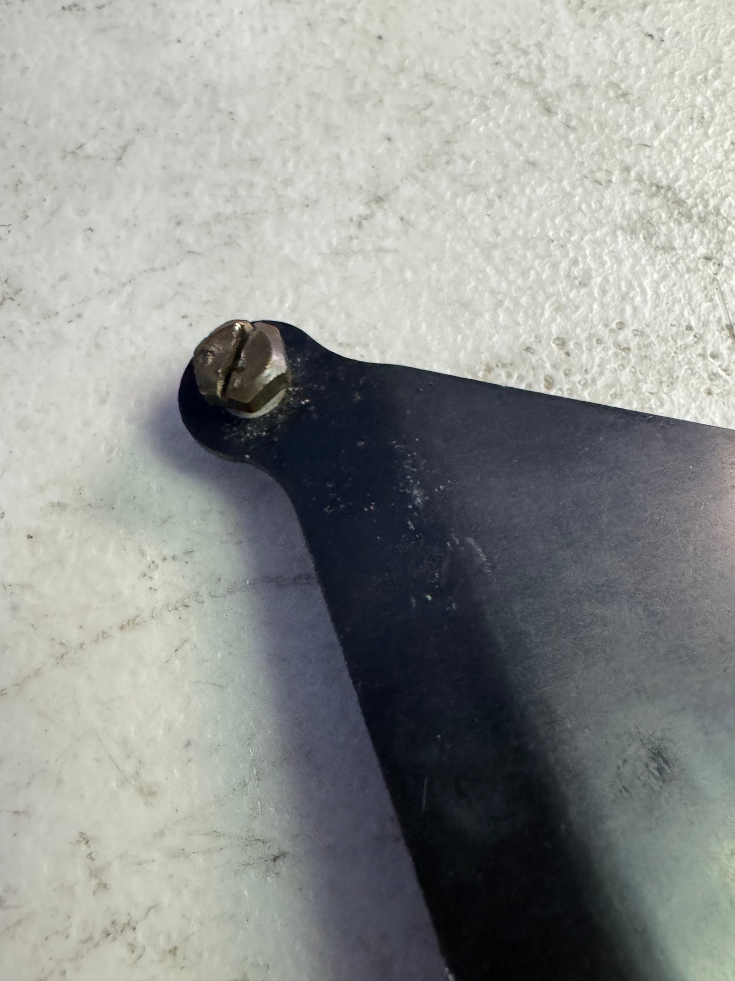2002-2026 Subaru WRX / 2004-2021 Subaru WRX STi Perrin Front License Plate Bracket Relocation Plate Only