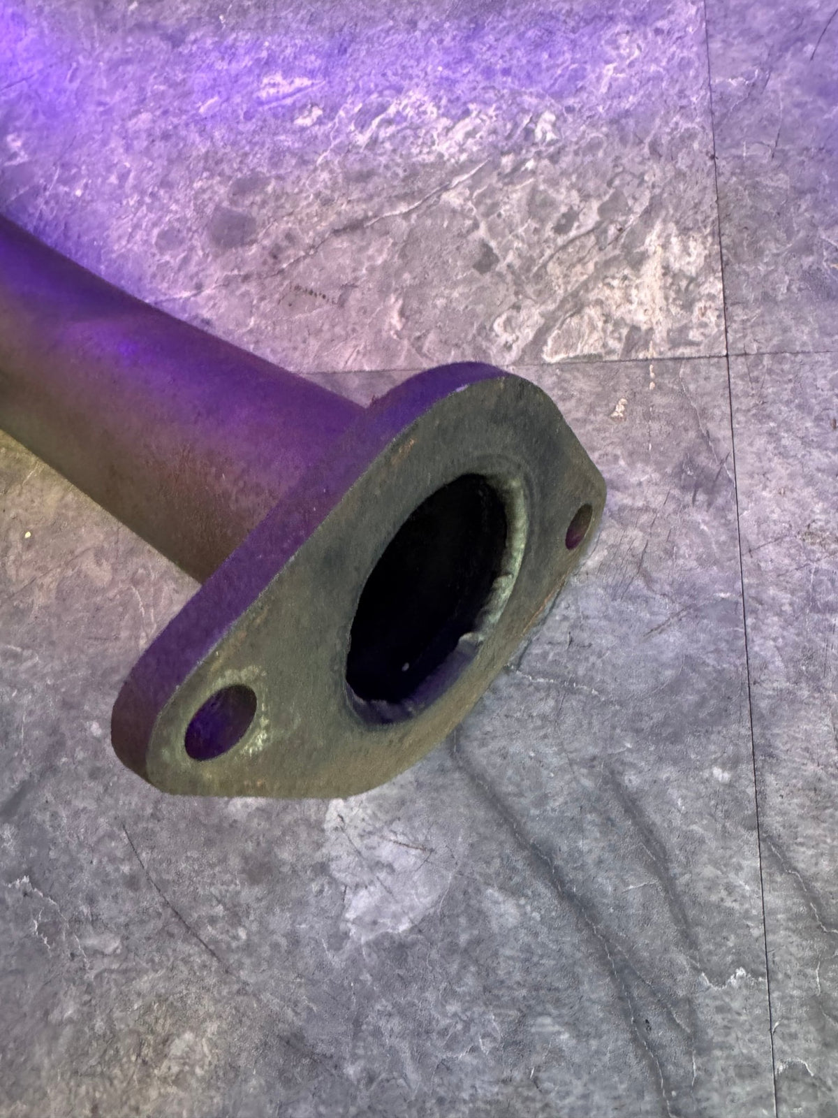 2004-2021 Subaru STi / 2002-2014 Subaru WRX Aftermarket Catless Up Pipe No Bung