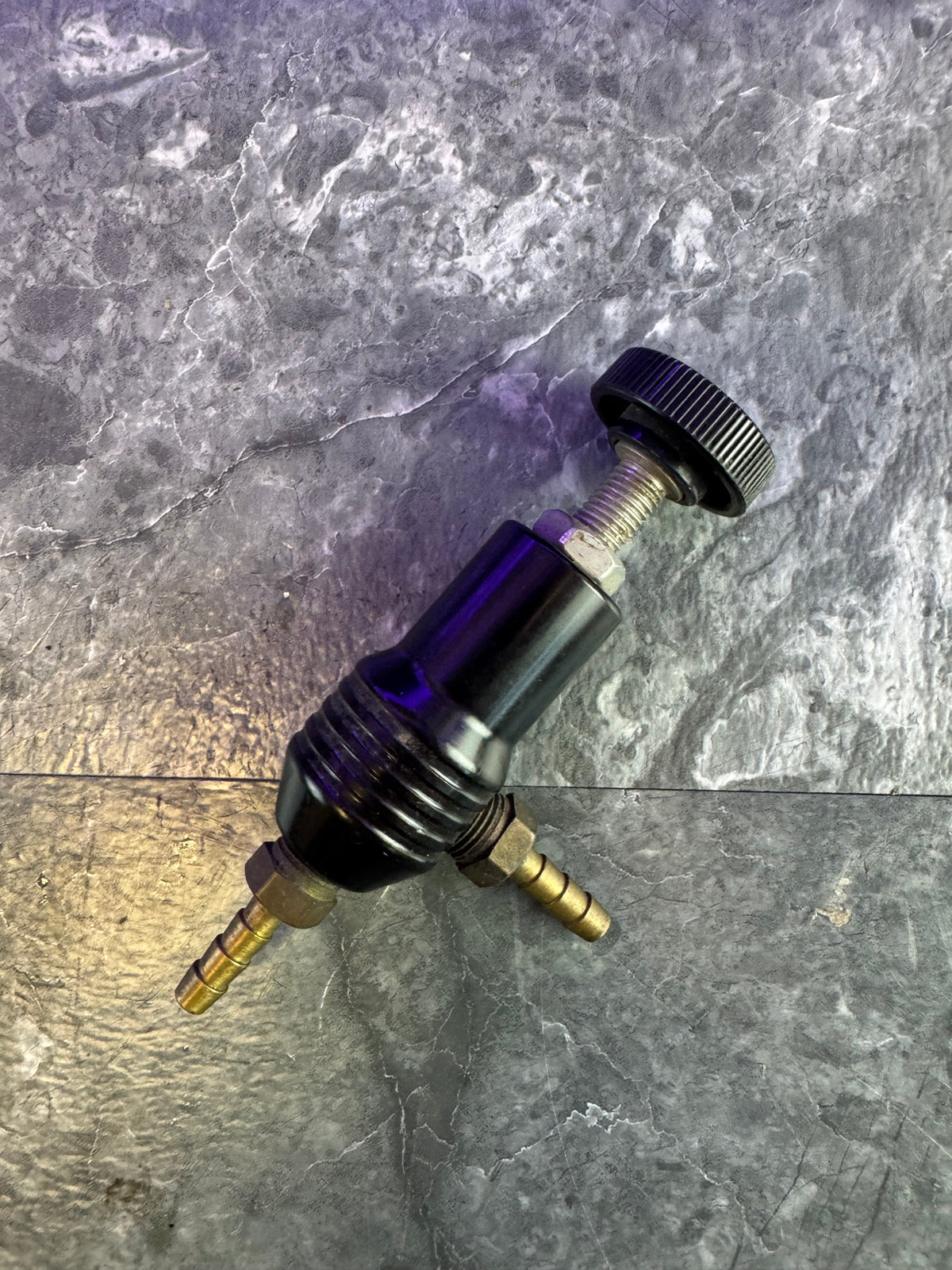 Subaru Impreza WRX STI Hallman ES Manual Boost Controller Solenoid