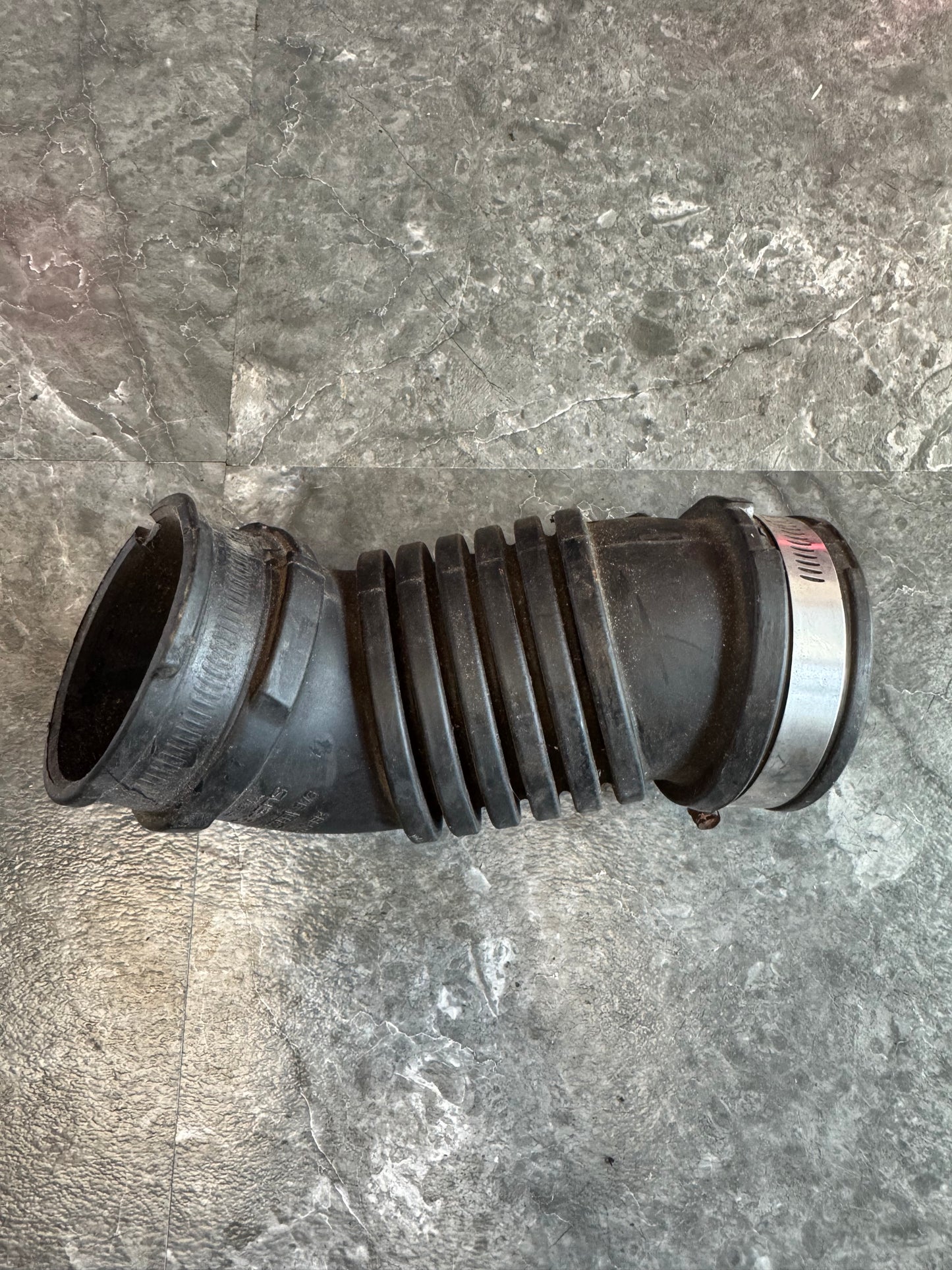 2002-2007 Subaru Impreza WRX / 2004-2007 Subaru STi OEM After MAF Intake Pipe Tube