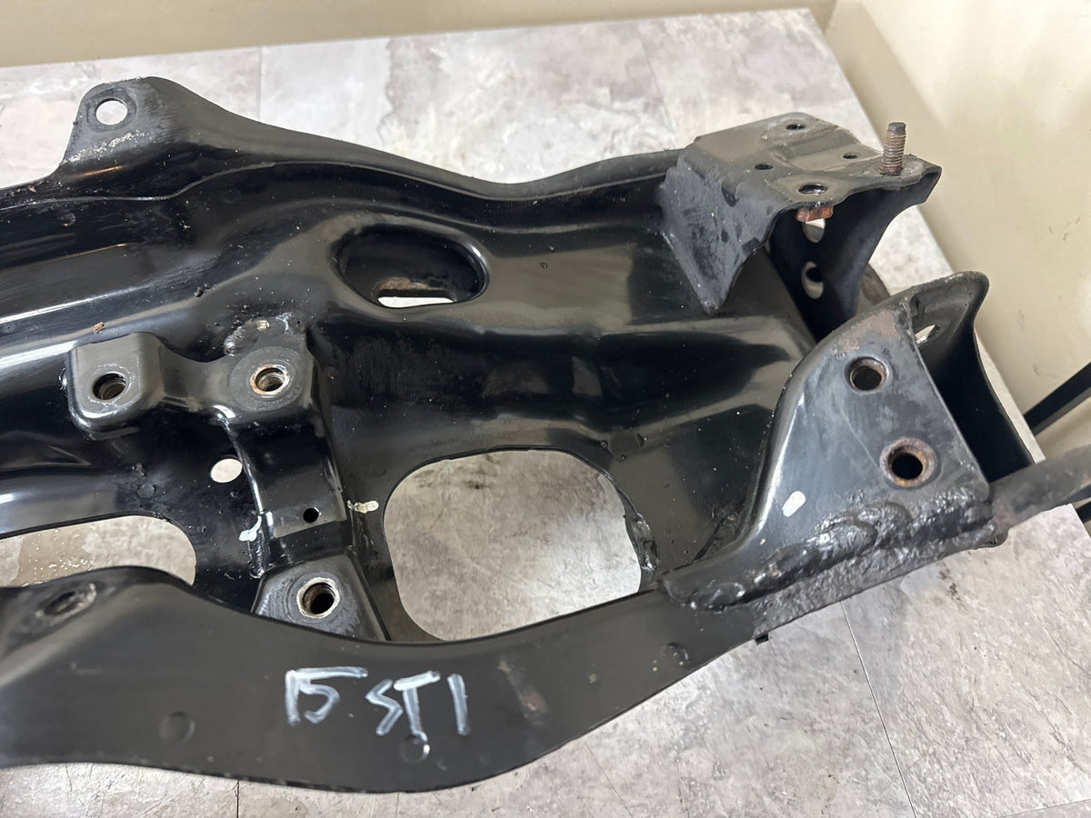 2015-2021 Subaru WRX STi OEM Front Subframe Engine Cradle