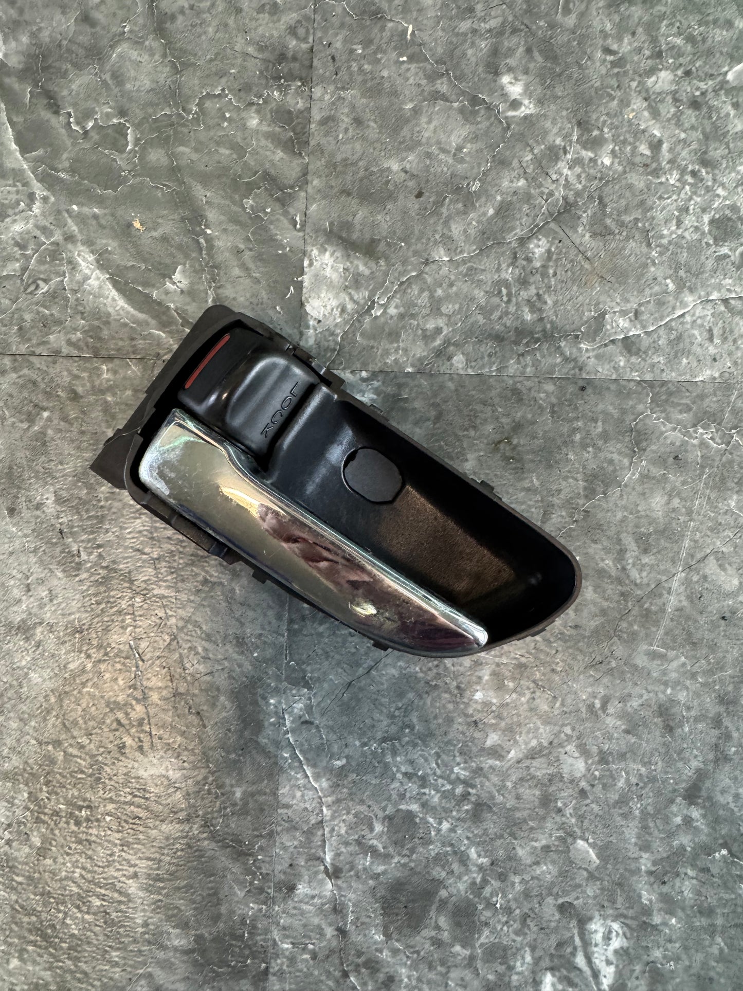 2002-2007 Subaru Impreza WRX STi OEM Front Rear LH Side Driver Side Interior Door Handle