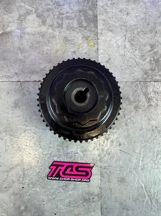 OEM Subaru Timing Sprocket Right Exhaust Non AVCS Ej205 Ej207 Ej255 Ej257 / Y5