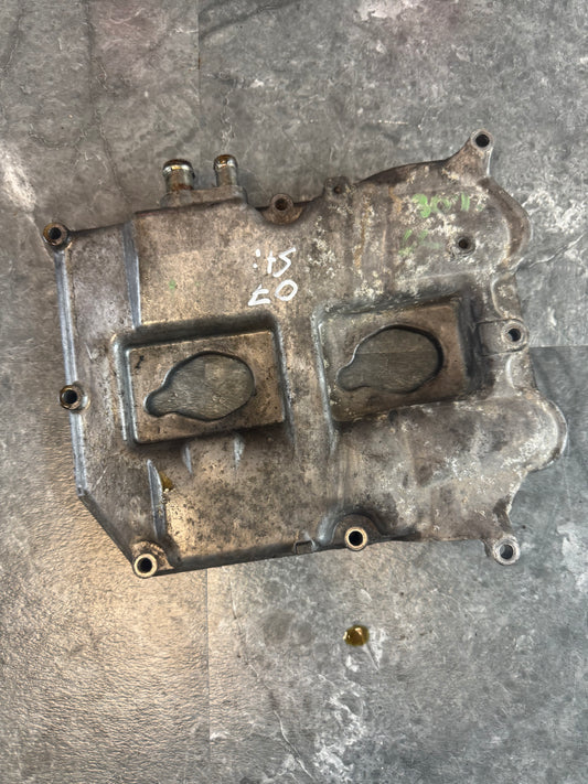 2004-2021 Subaru Right RH Passenger OEM Side Engine Valve Cover