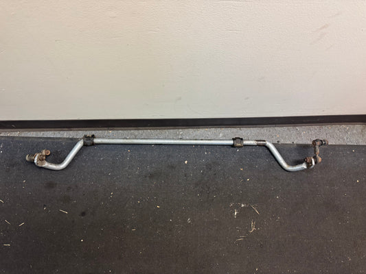 2015-2021 Subaru WRX STi Whiteline Front Swaybar Kit With Links 26MM