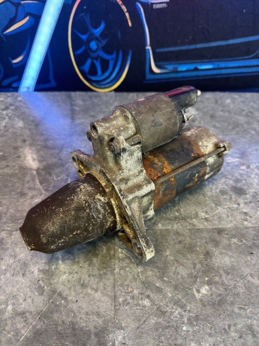 2002-2007 Subaru Impreza WRX STi OEM Subaru Starter Motor Ignition Motor