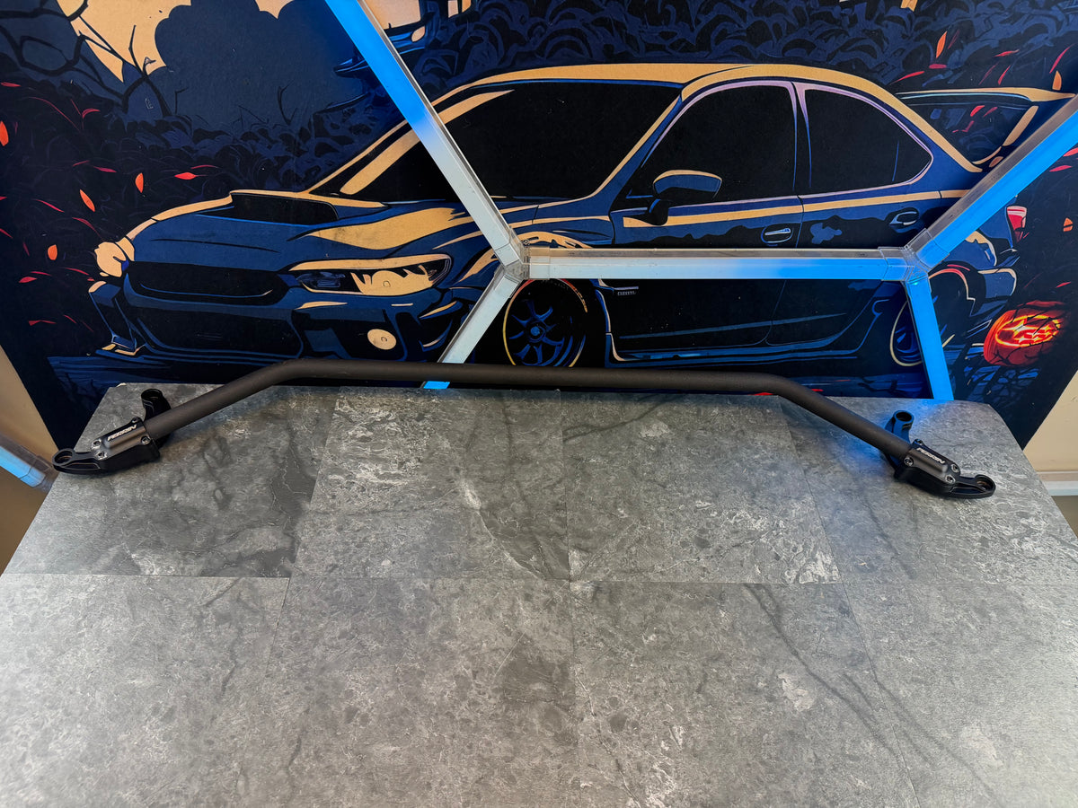 PERRIN front upper strut bar 2008 - 2014 Subaru STi & wrx