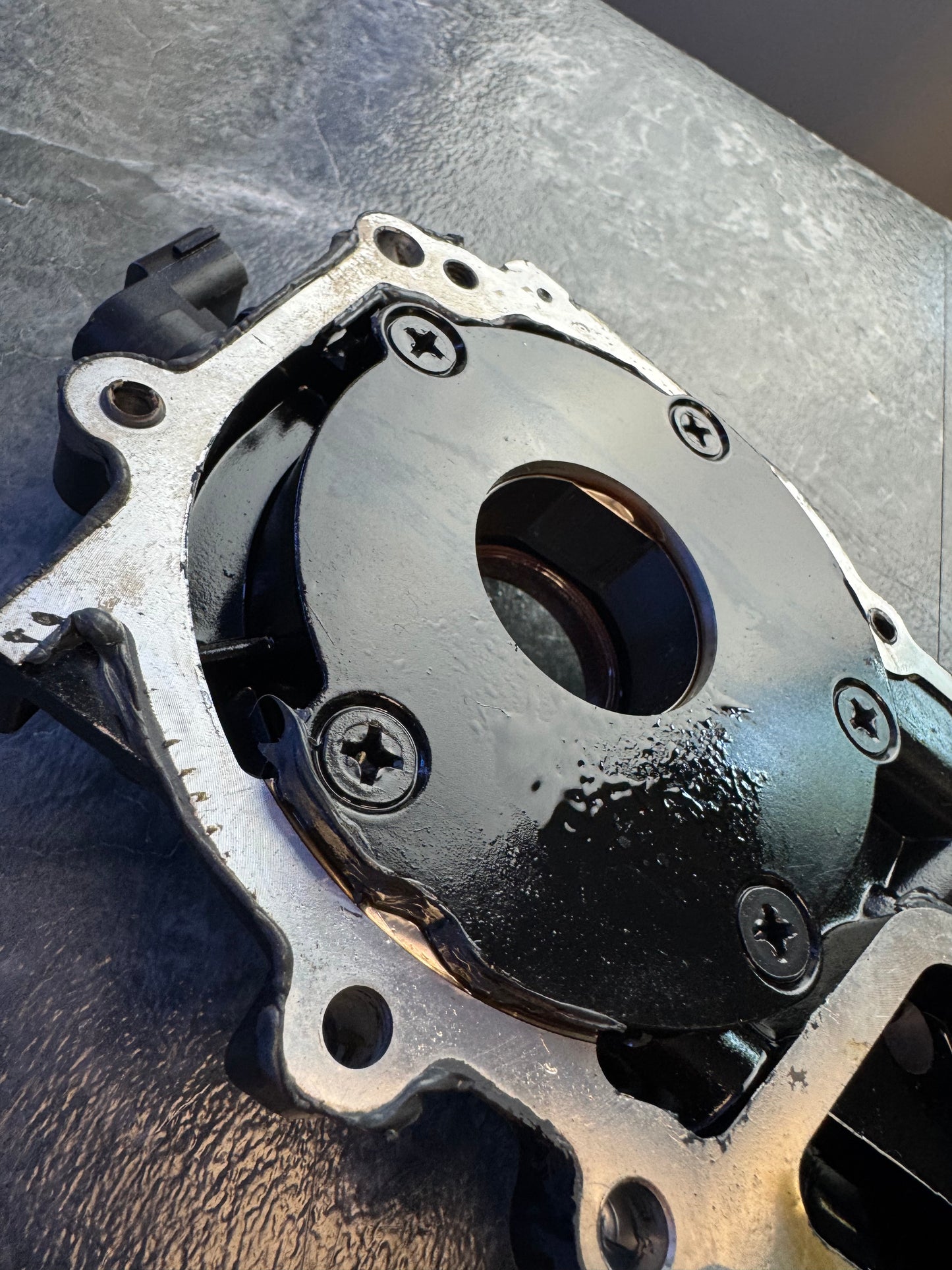 2002-2014 Subaru WRX And 2004-2021 Subaru STi ACL/Orbit Oil Pump Low Milage Pump Assembly