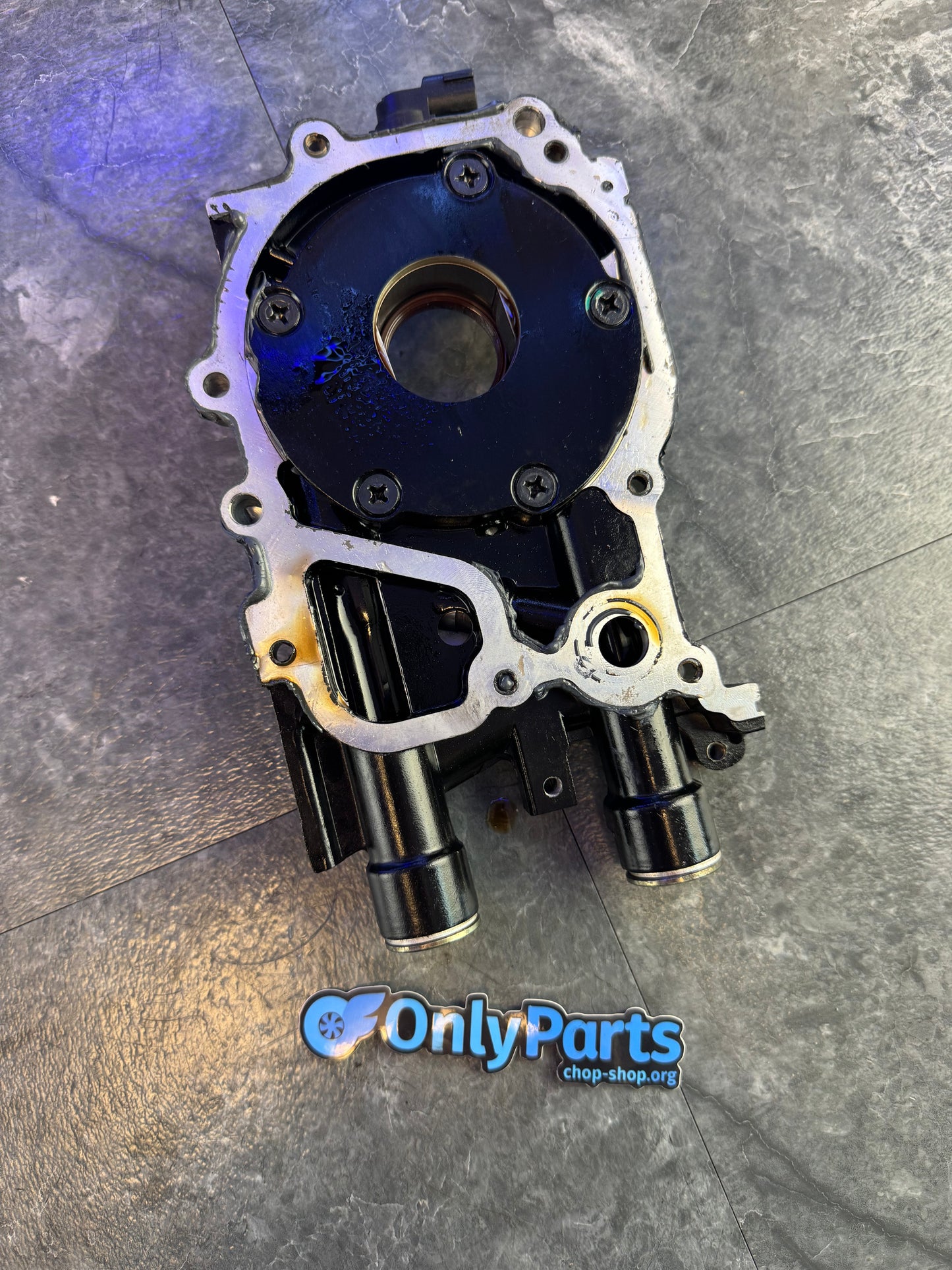 2002-2014 Subaru WRX And 2004-2021 Subaru STi ACL/Orbit Oil Pump Low Milage Pump Assembly