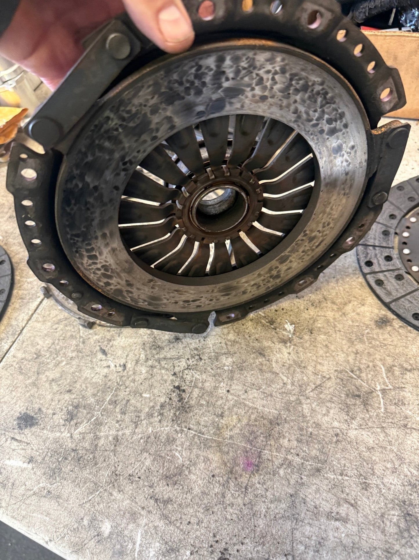 2004-2021 Subaru STi X Clutch Twin Rigid Kit Flywheel Ej257 6 Speed