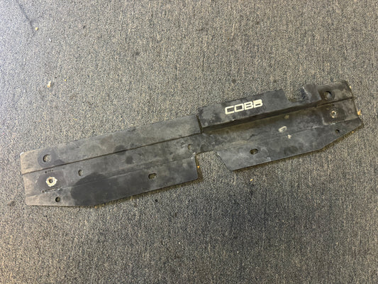 2008-2014 Subaru Impreza WRX STi Cobb Radiator Shroud Shield