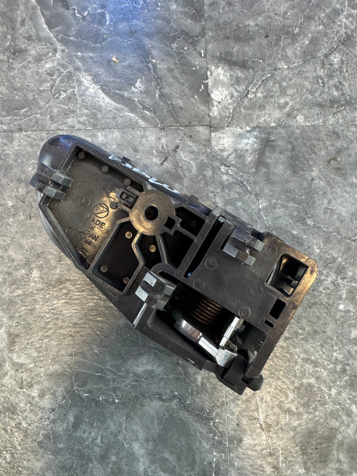 2002-2007 Subaru Impreza WRX STi OEM Front Rear LH Side Driver Side Interior Door Handle