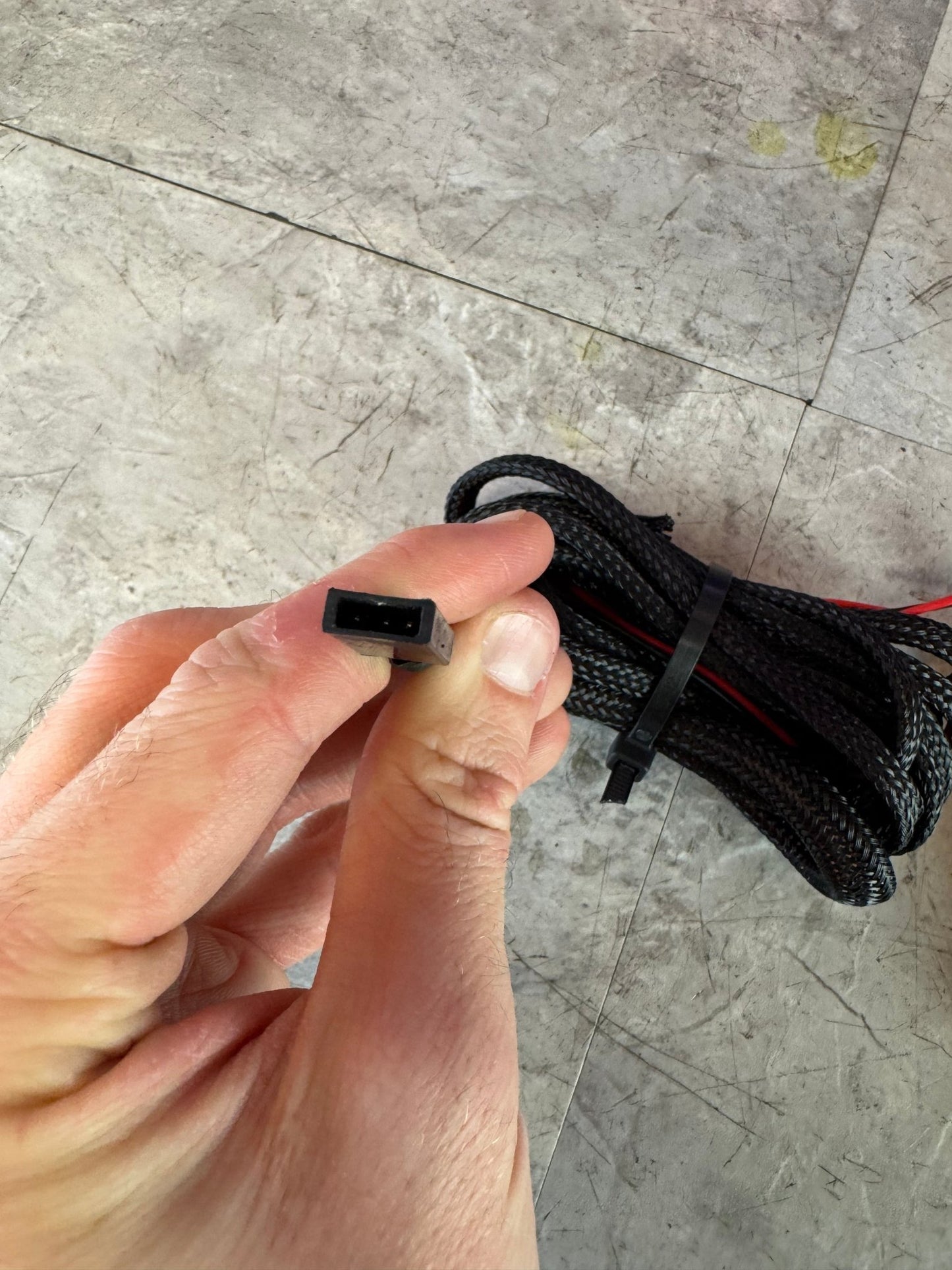 Go Fast Bits GFB Deceptor Pro II 2 Universal Electronically Adjustable BOV Kit