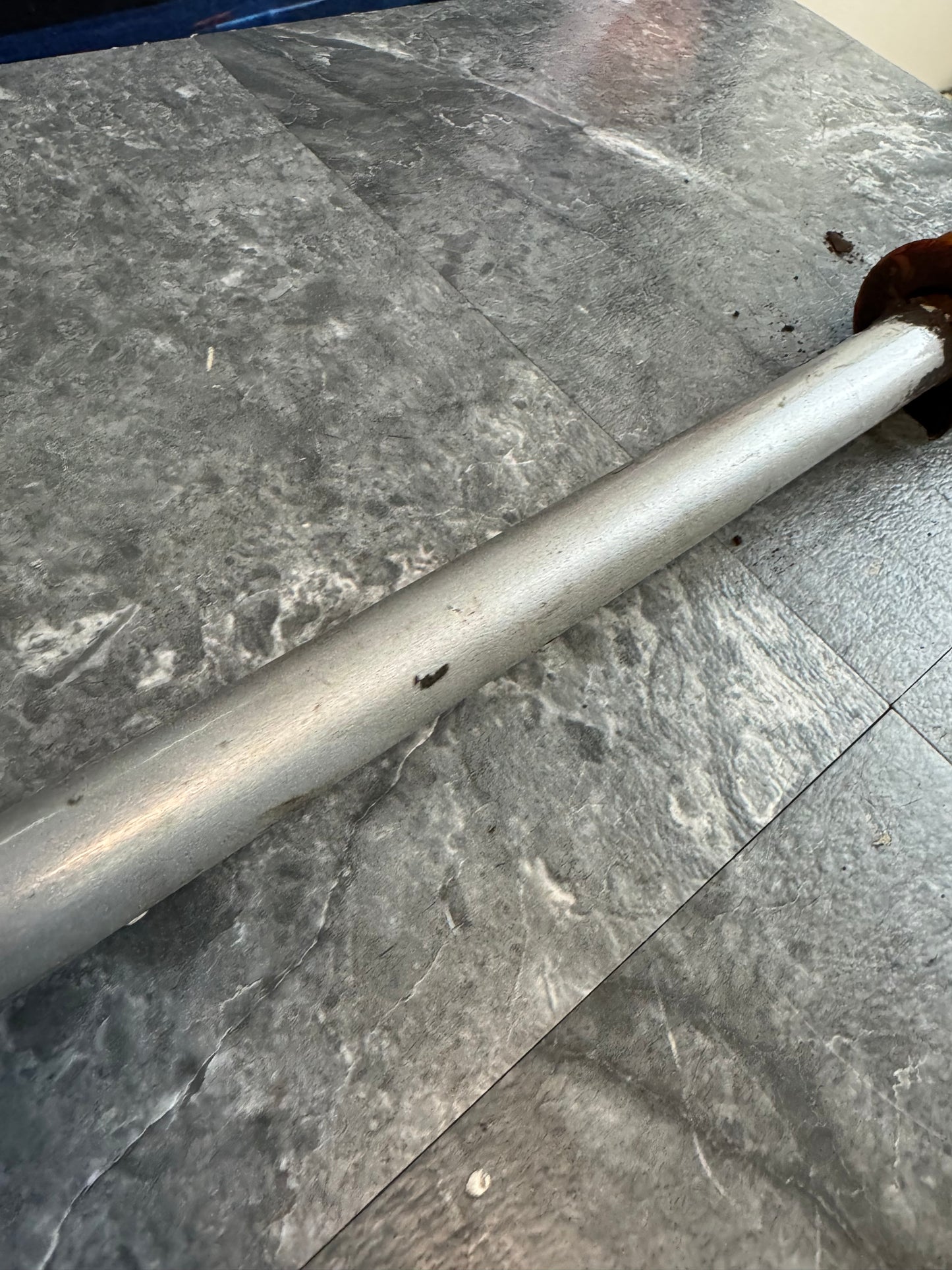 2002-2007 Subaru WRX Hatchback Whiteline 22mm Adjustable Front Swaybar With Links