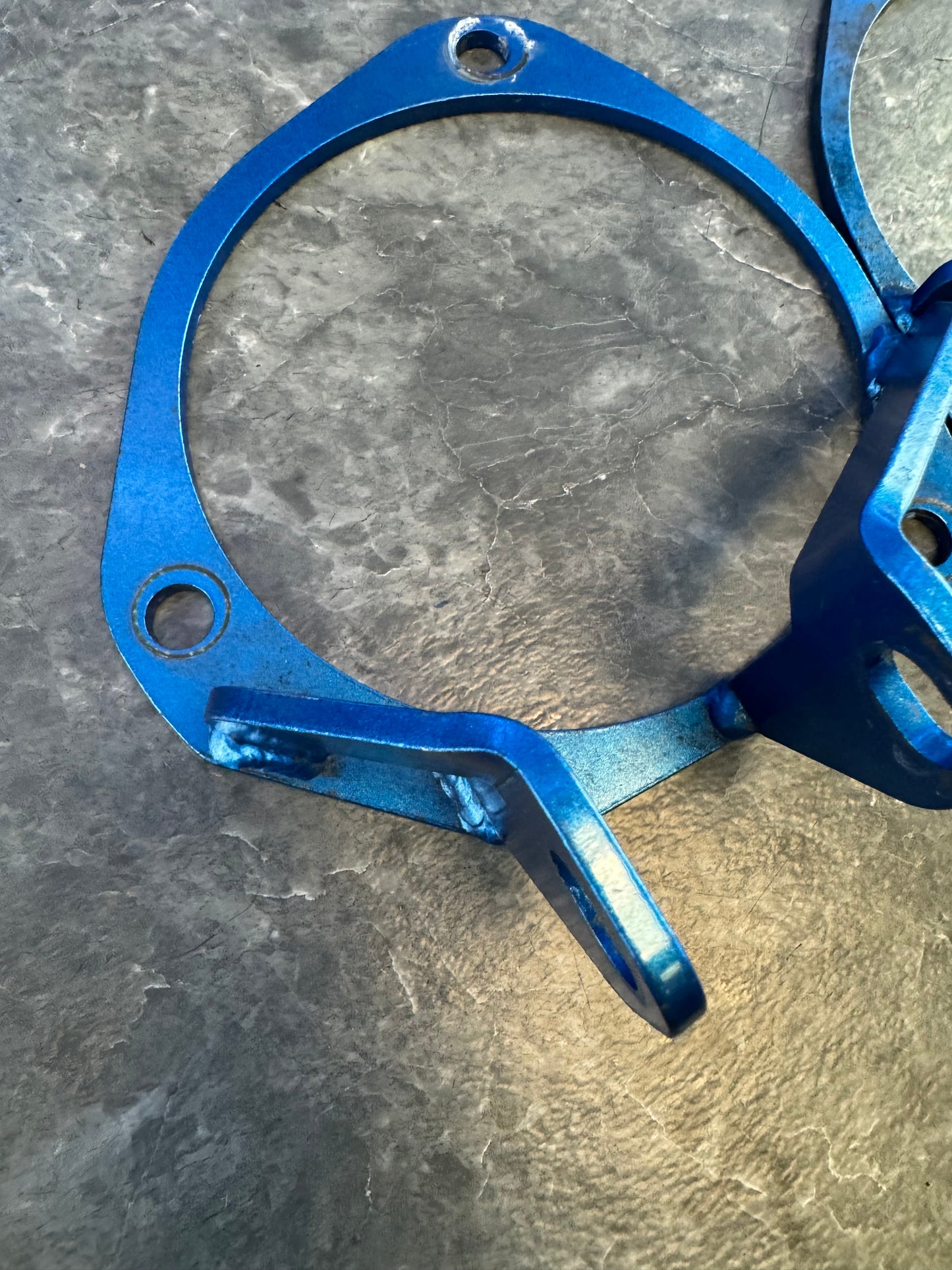 2015-2021 Subaru WRX STi Cusco Type OS Front Upper Strut Brace