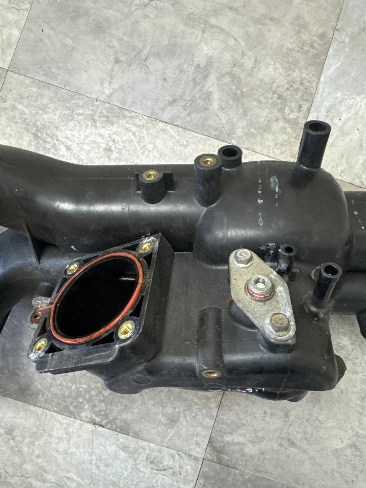 2008-2014 Subaru Impreza WRX STI OEM Air Intake Manifold