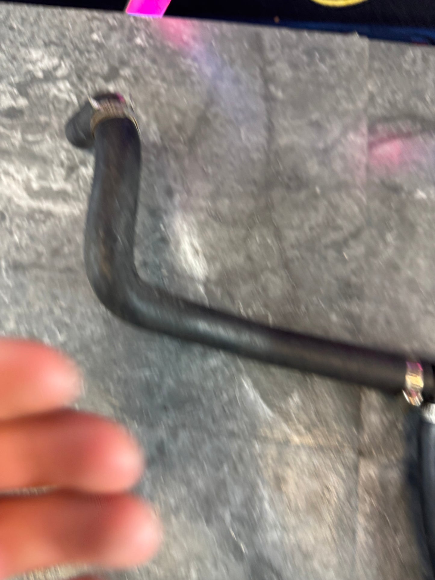 2004-2007 Subaru WRX STi Cylinder 4 Cooling Mod Assembly