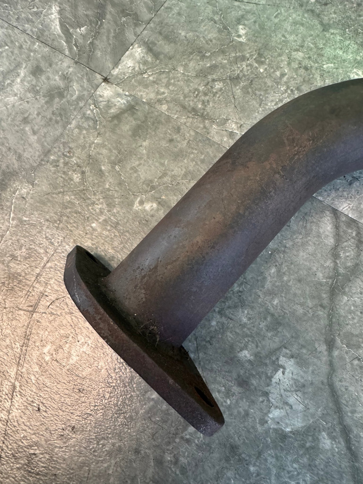 2004-2021 Subaru STi / 2002-2014 Subaru WRX Aftermarket Catless Up Pipe No Bung