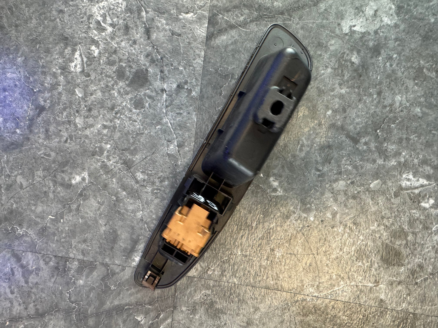 2005-2007 Subaru Impreza WRX STI OEM Rear LH Window Switch Trim