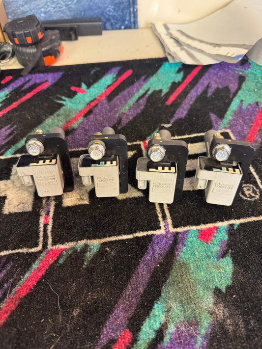 2006-2010 Subaru WRX 2004-2010 STi OEM Diamond Coil Packs Ignition Coil Packs Set Of 4 G2