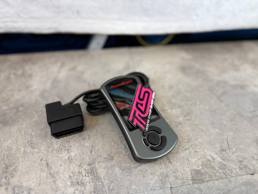 2004-2007 Subaru STi WRX Cobb Tuning V3 Version 3 Ap Accessport Tuner Ej257 Ej255