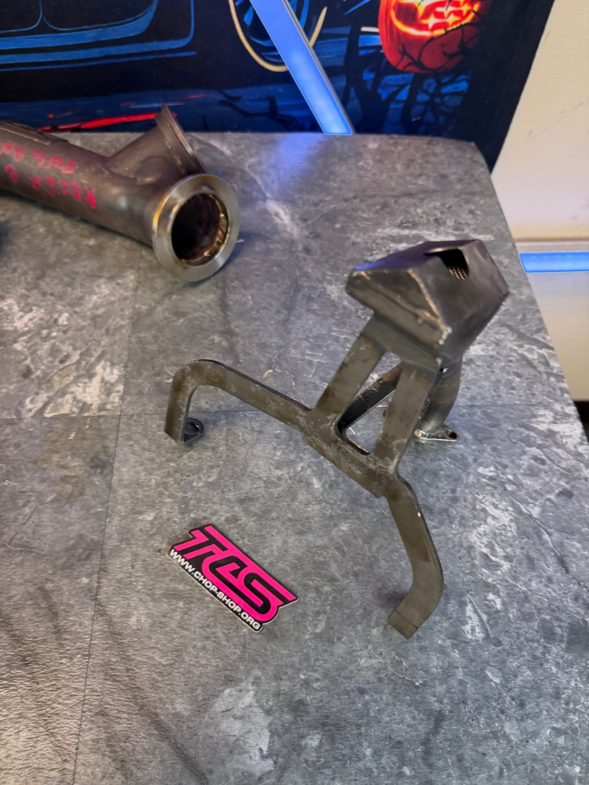 Killer b Motorsports ULTIMATE OIL PICK UP Subaru STi & wrx ej257