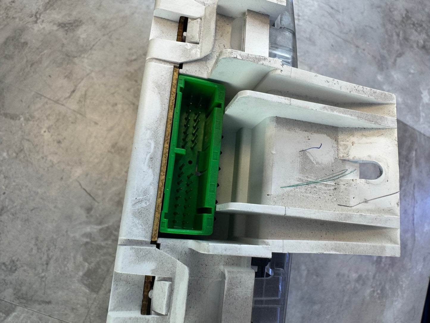 OEM 2002 Subaru Impreza WRX Instrument Gauge Cluster 173k TESTED