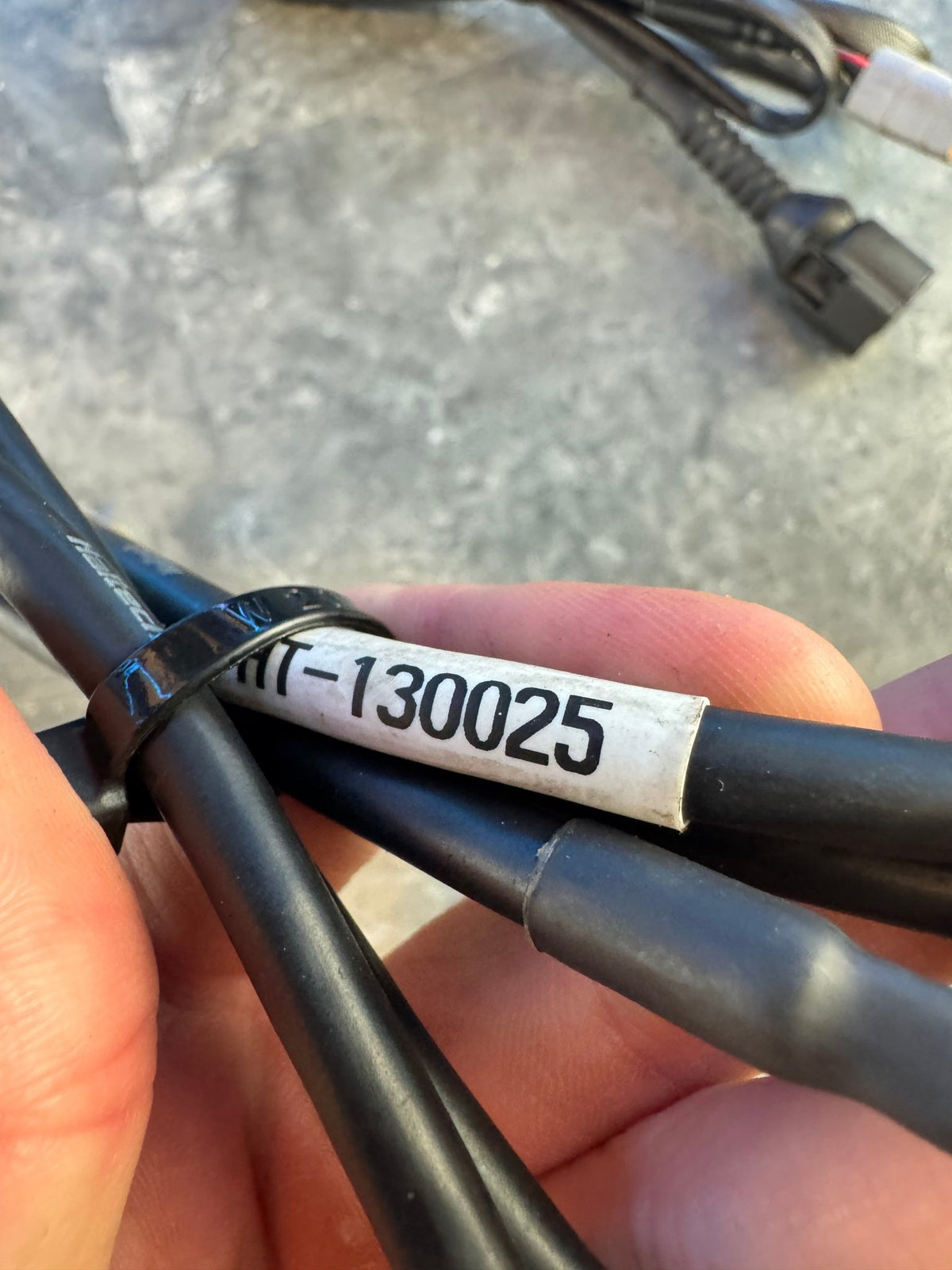 Haltech WB1 Single Channel CAN O2 Sensor Wideband Controller
