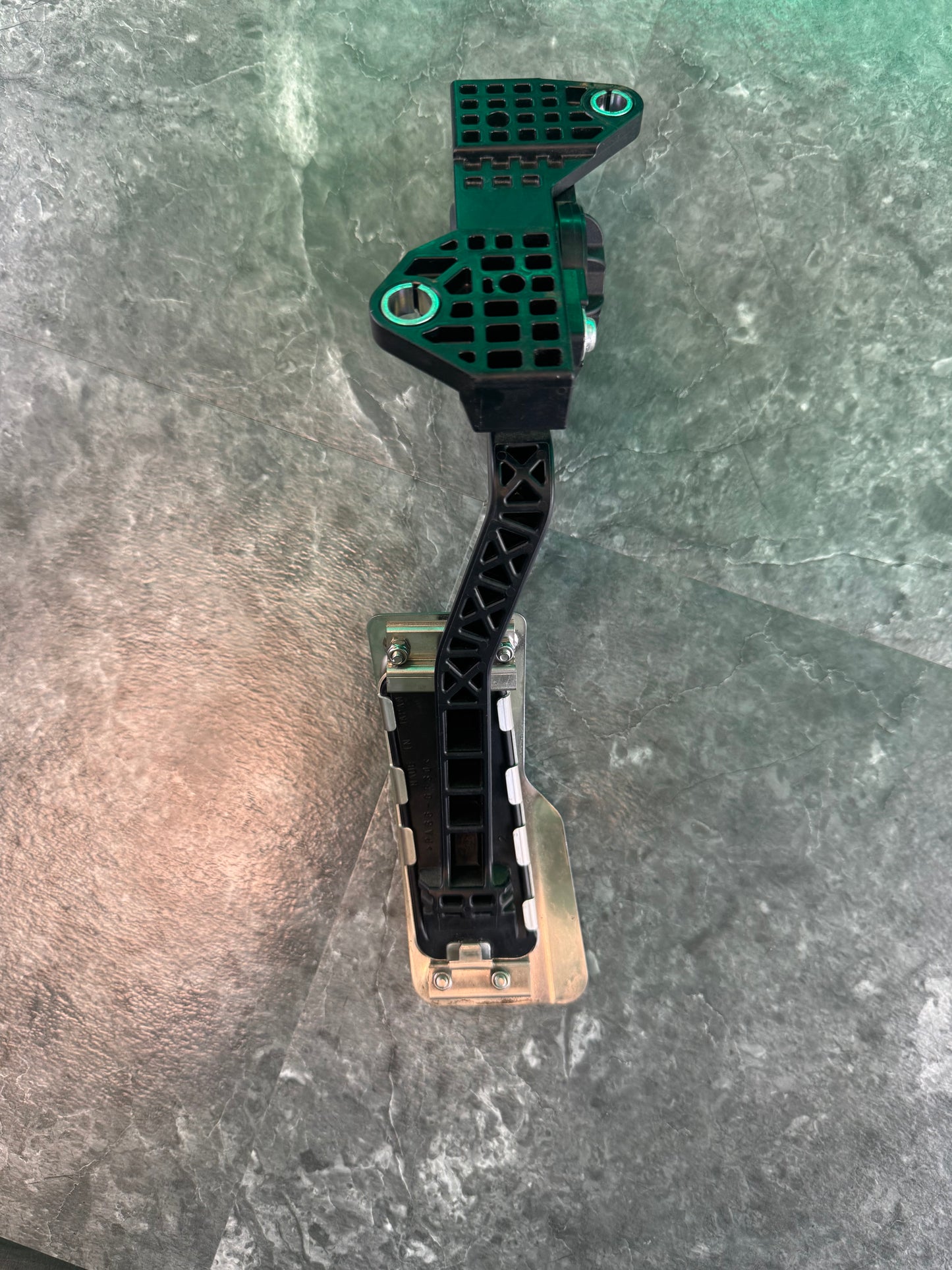 2008-2014 Subaru Impreza WRX STi OEM Pedal Assembly Accelerator With Cusco Pedal