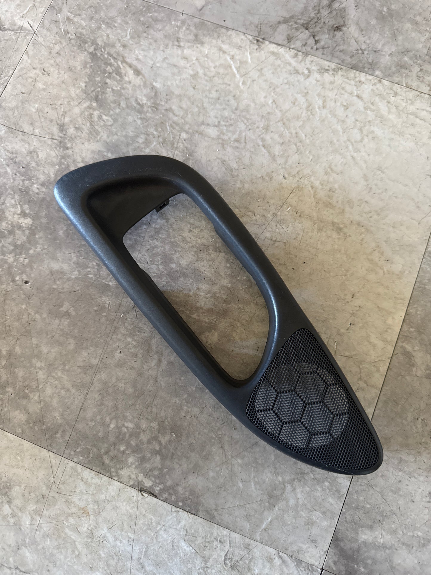 2005-2007 Subaru Impreza WRX STI Door Handle Trim Front Right Passenger RH