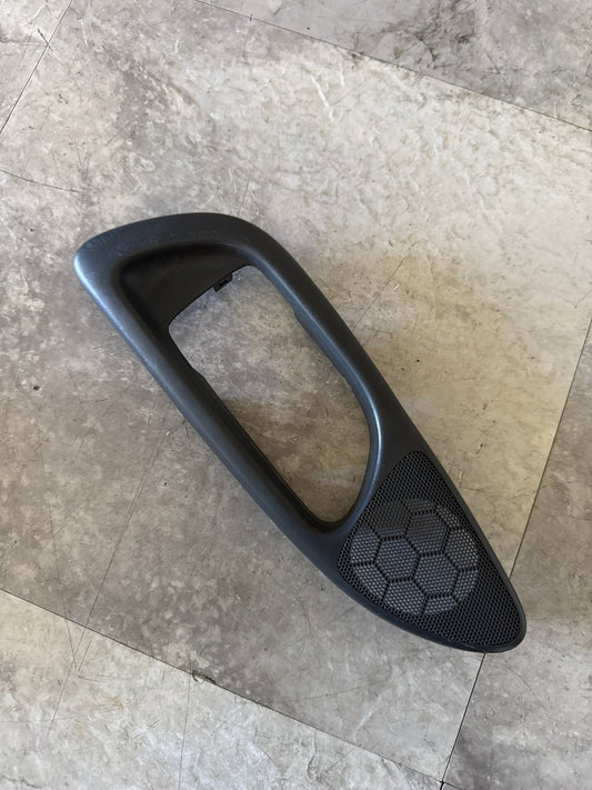 2005-2007 Subaru Impreza WRX STI Door Handle Trim Front Right Passenger RH