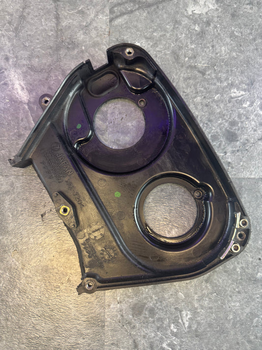1998-2019 Subaru Impreza WRX STi OEM Inner LH Rear Timing Cover 13575AA130
