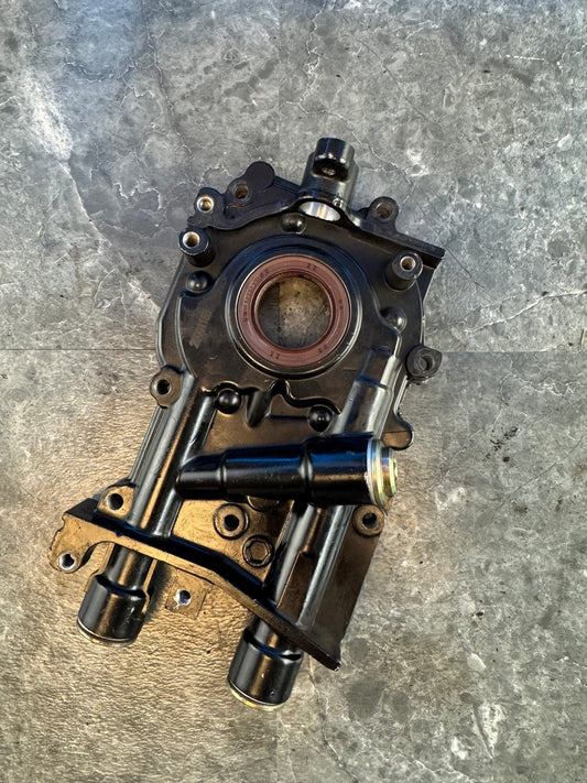 2002-2014 Subaru WRX And 2004-2021 Subaru STi ACL/Orbit Oil Pump Low Milage Pump Assembly
