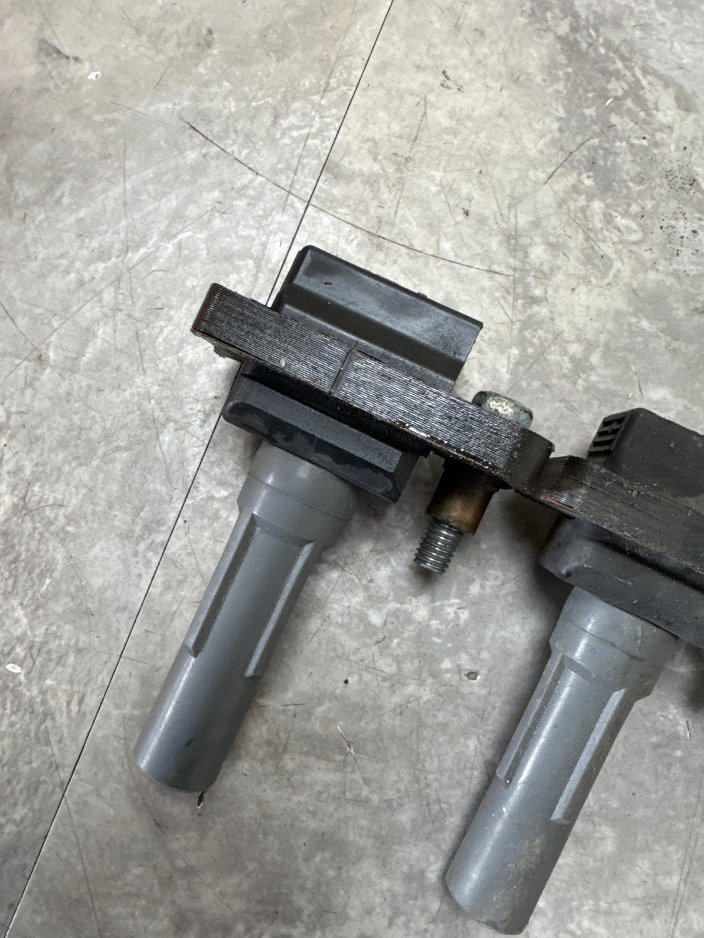 2015 Subaru Impreza WRX STi OEM Ignition Coil Pack Set