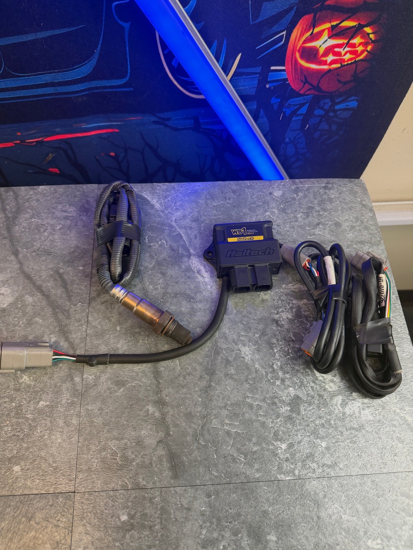 Haltech elite 1500 accessories stand alone tuner parts ecu 02 wideband boost flex fuel expander can hub