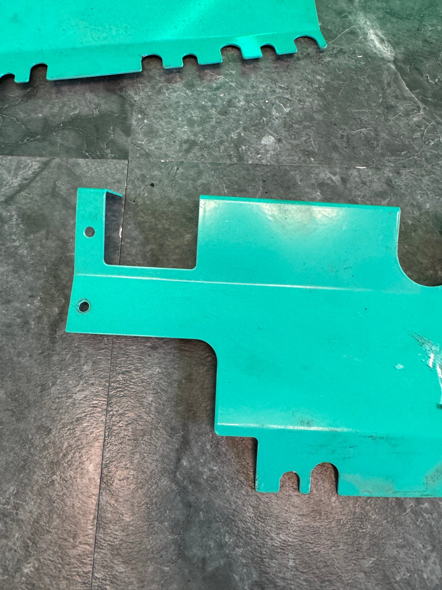 2015-2021 Subaru WRX STi Perrin Engine Dress Up Kit With Radiator Shroud Fender Shroud Belt Cover