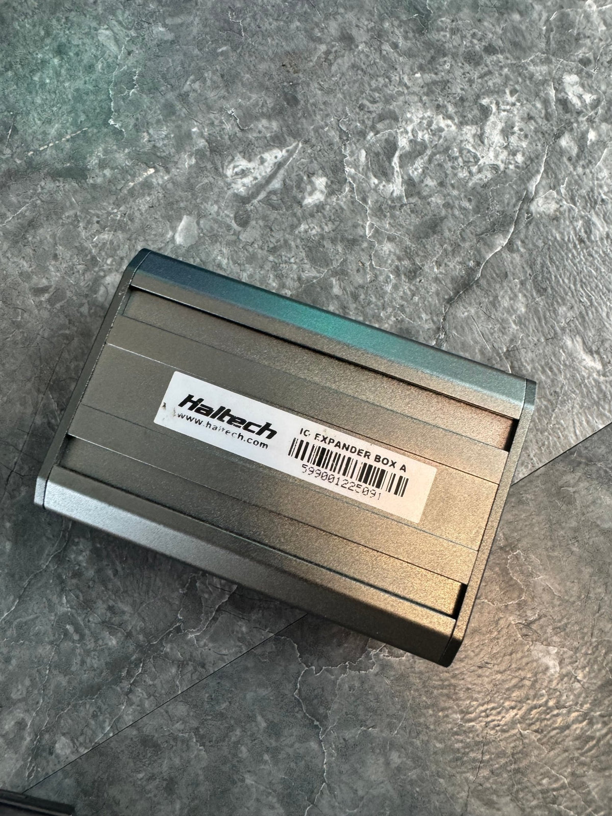 Haltech IO Expander 12 Channel CAN Box With Wiring