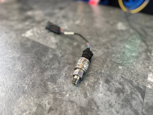 AEM 5  BAR MAP Or 72 Psia Sensor w/ I wire plug and play wiring adapter Subaru STi turbo wrx