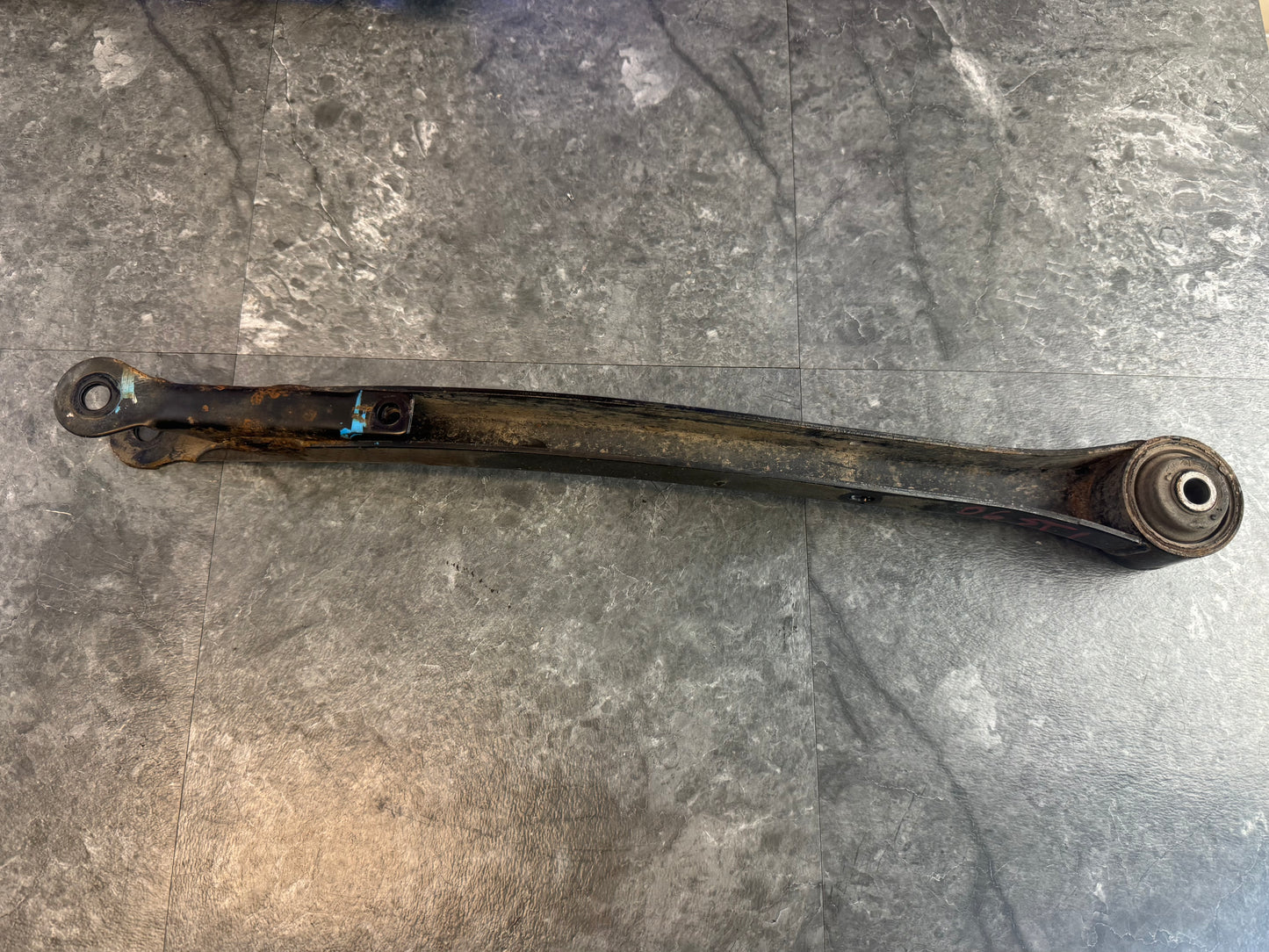 2004-2007 Subaru WRX STi OEM Rear Trailing Arm Control Arm