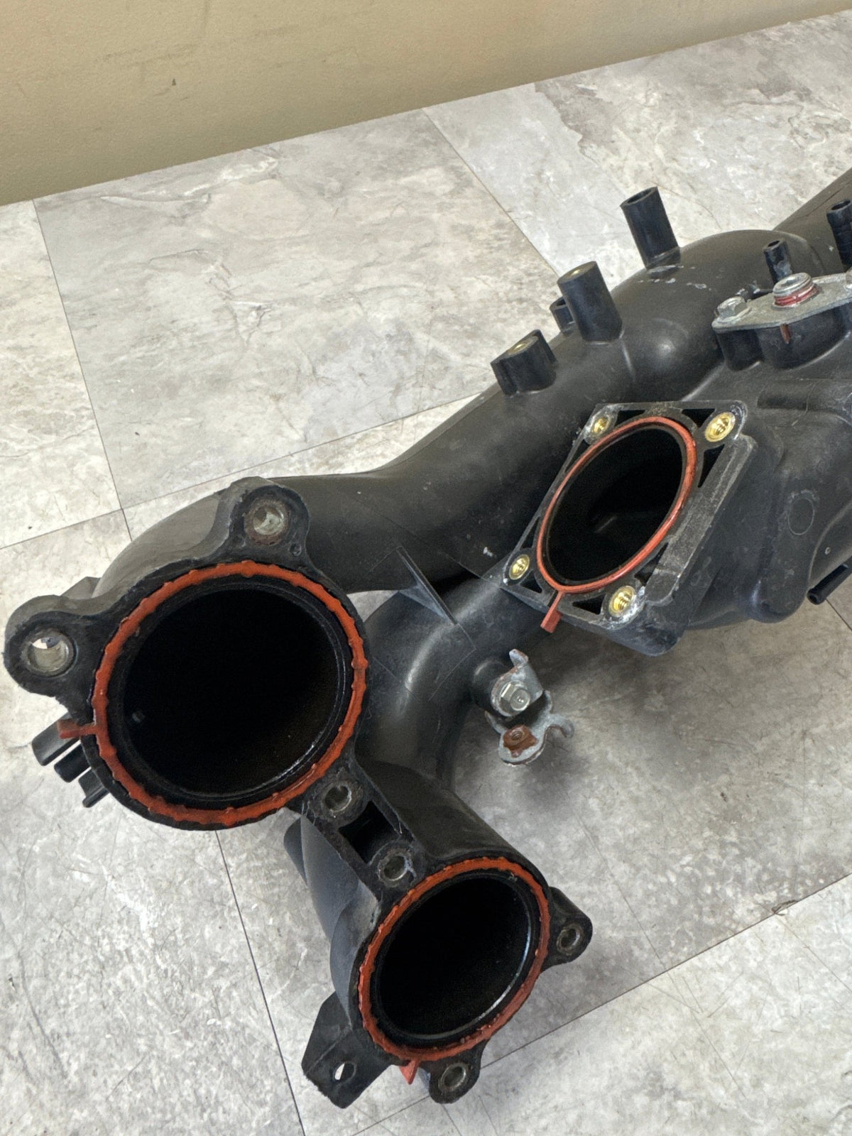 2008-2014 Subaru Impreza WRX STI OEM Air Intake Manifold