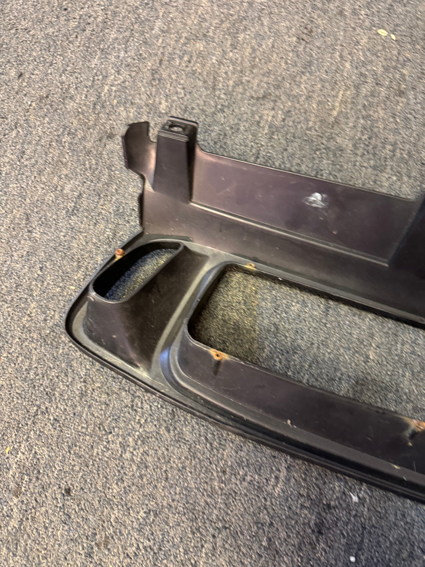 2004-2005 Subaru Impreza WRX STi Aftermarket Front Grille Assembly