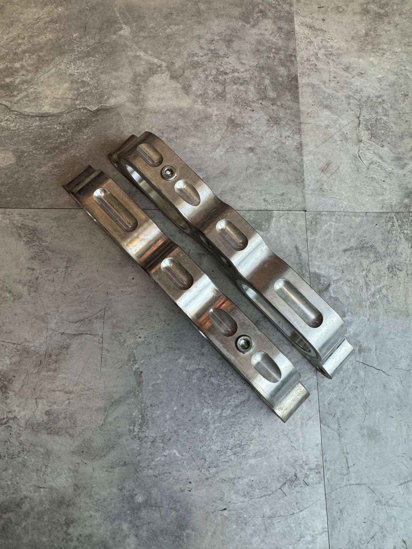 IAG Billet TGV Delete Kit For 2015-2021 Subaru WRX