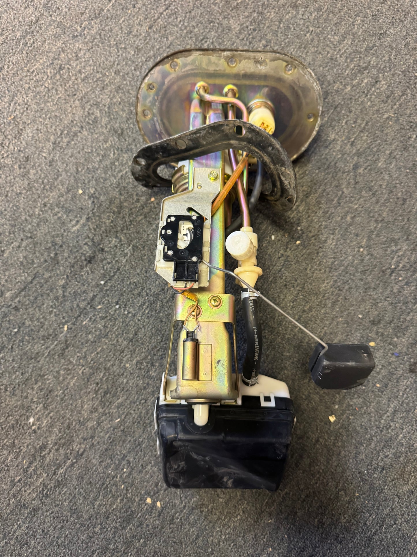2006-2007 Subaru WRX STi OEM Fuel Hanger Sending Unit OEM Fuel Pump Factory Assembly