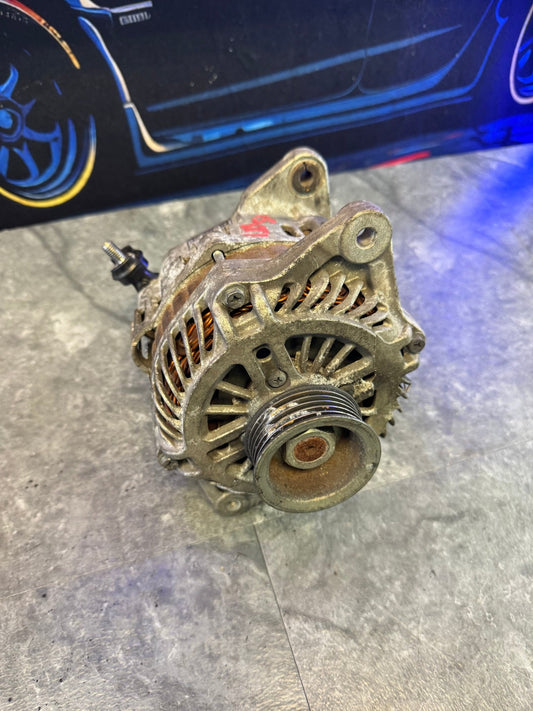 2004-2021 Subaru Impreza WRX STi OEM Alternator N1