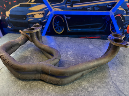 Perrin performance ELH equal length header Subaru STi & wrx 2 bolt