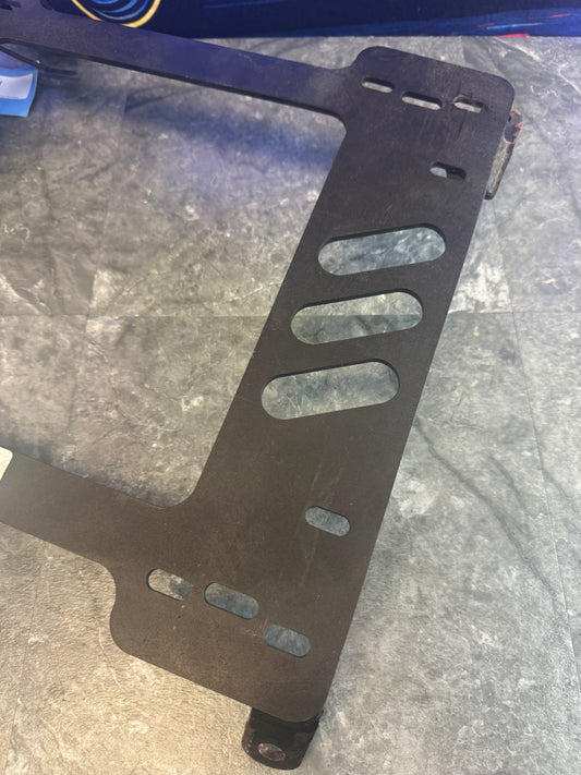 2008-2014 Subaru Impreza WRX STi / 2008-2011 Subaru Impreza Aftermarket Planted Seat Bracket Driver Side LH
