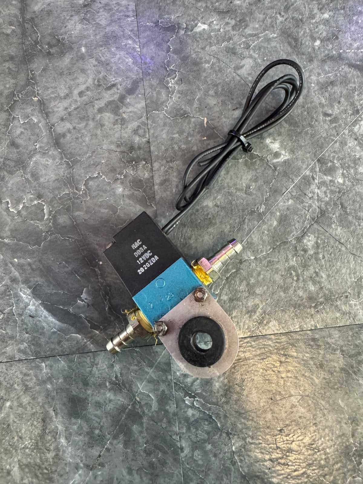 Haltech 3-Port Boost Controller Solenoid EBCS