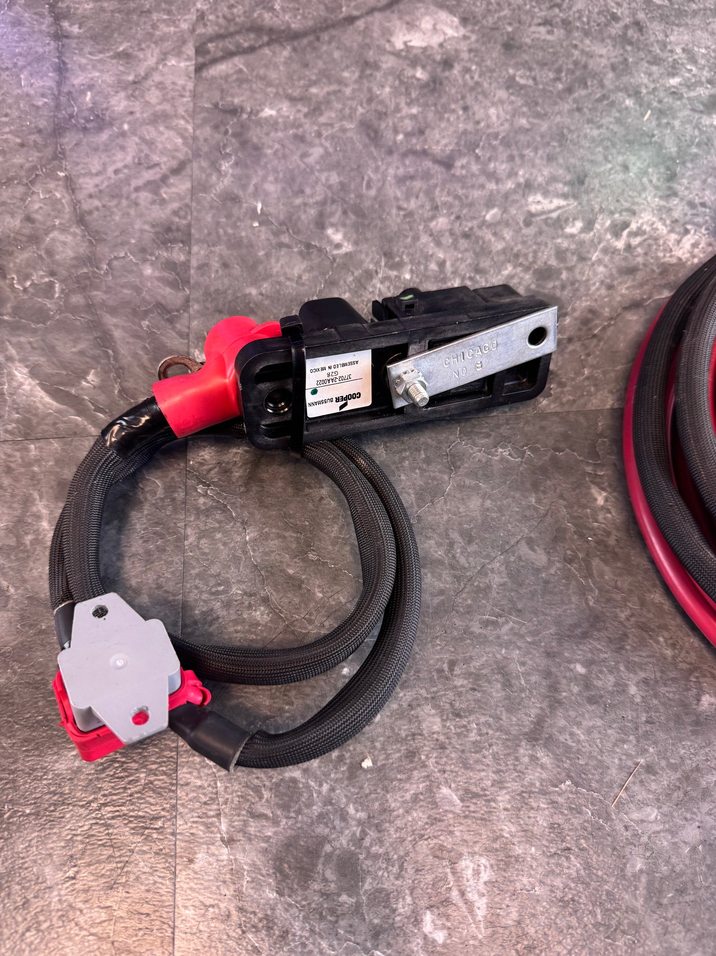 2008-2021 Subaru WRX STi iWire EJ Platform Double Pump Fuel Pump Controller Hardwire Kit Missing Connector