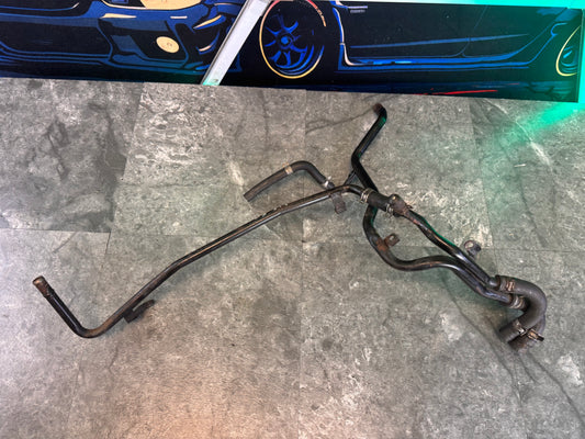 2006-2021 Subaru WRX STi OEM Coolant And PCV Engine Hardlines
