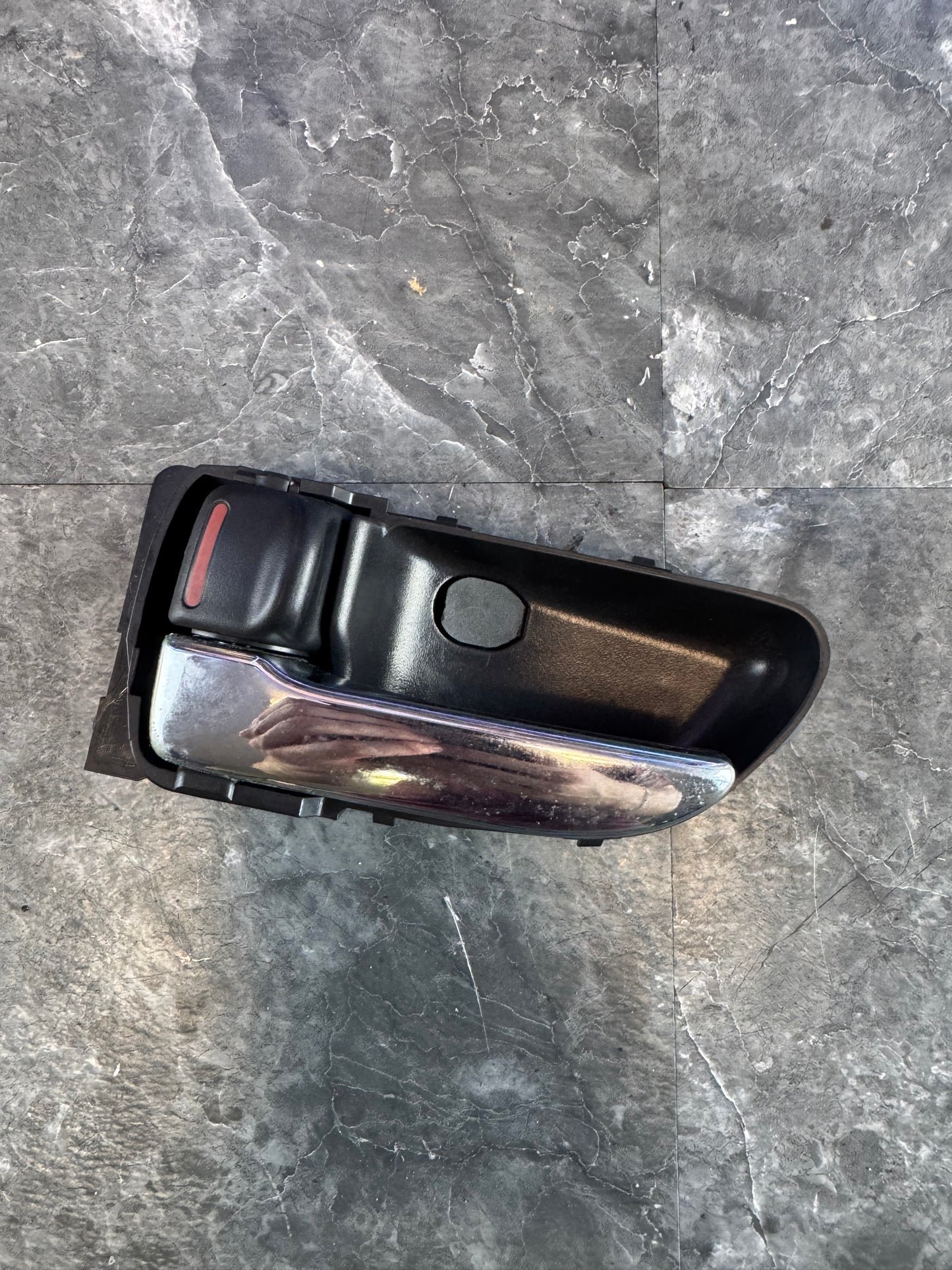 2002-2007 Subaru Impreza WRX STi OEM Front Rear LH Side Driver Side Interior Door Handle